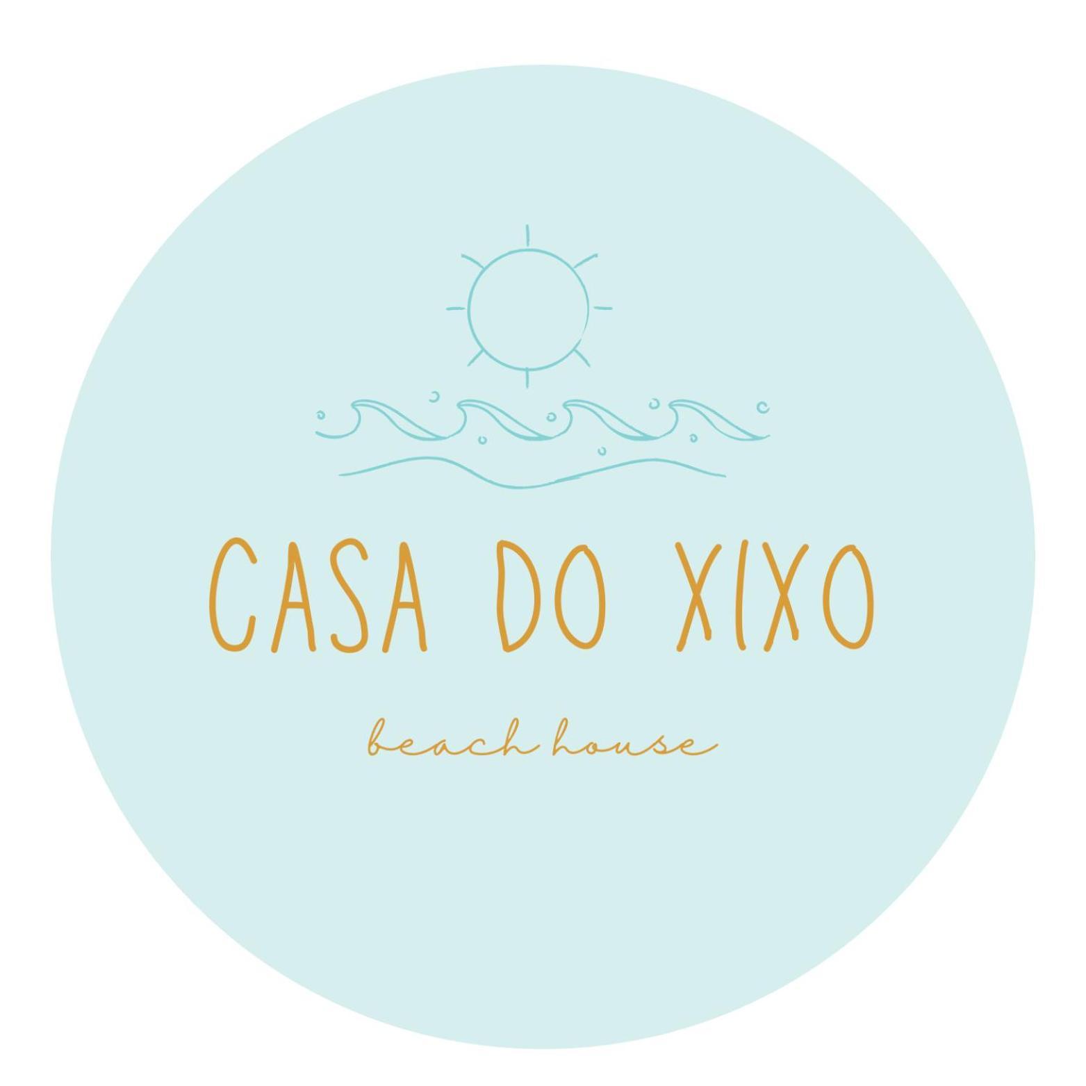 Casa Do Xixo Villa Quiaios Exteriör bild